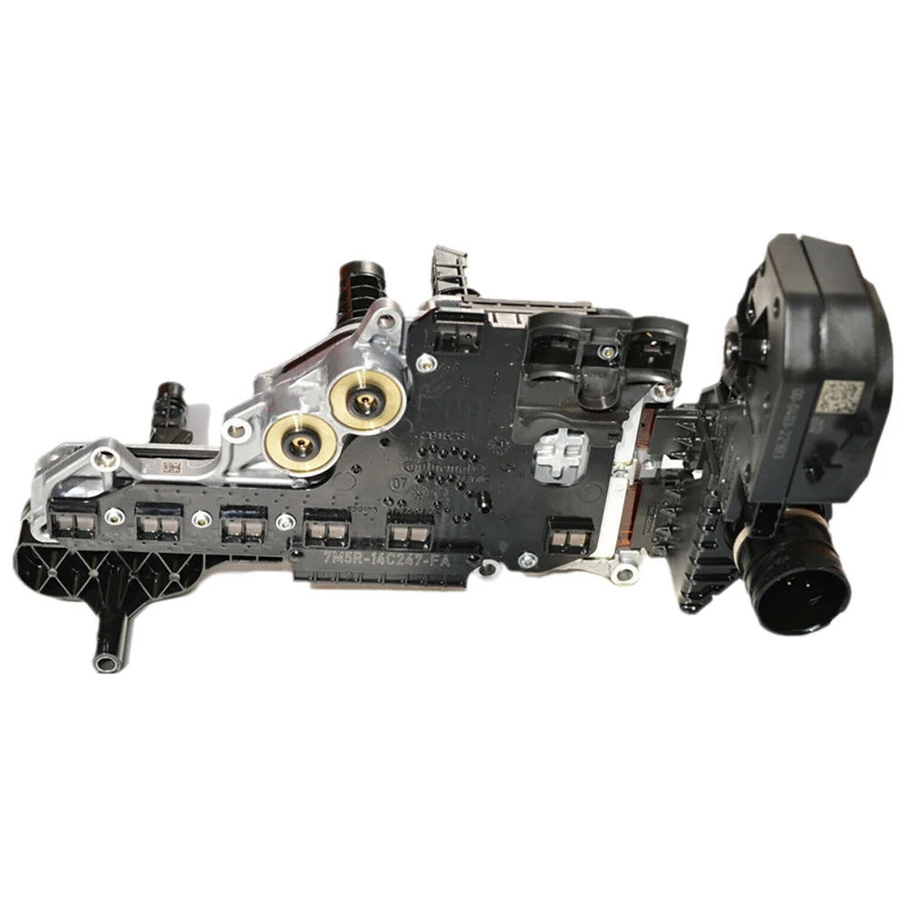 6DCT450 TCU TCM Transmission Control Module Unit MPS6 For Volvo C30 C70 7M5R-14C247-FE 7M5R-14C247-FA 7M5R-14C247-FG
6DCT450 TCU TCM Transmission Control Module Unit MPS6 For Volvo C30 C70 7M5R-14C247-FE 7M5R-14C247-FA 7M5R-14C247-FG