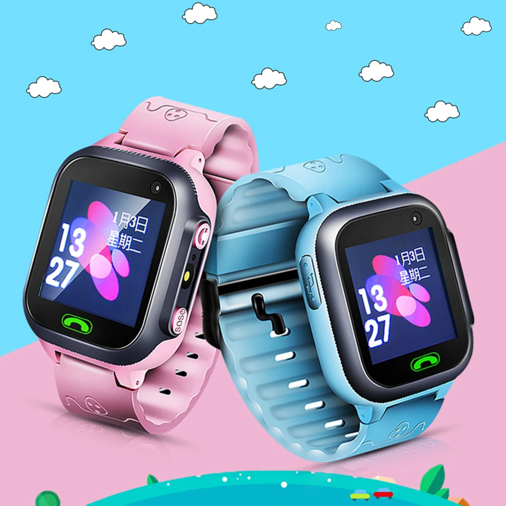 Wateproof Anti-Lost Children Smartwatch LSB Base Station Tracker Kid Monitor SOS SIM Call Smart Watchs
Wateproof Anti-Lost Children Smartwatch LSB Base Station Tracker Kid Monitor SOS SIM Call Smart Watchs