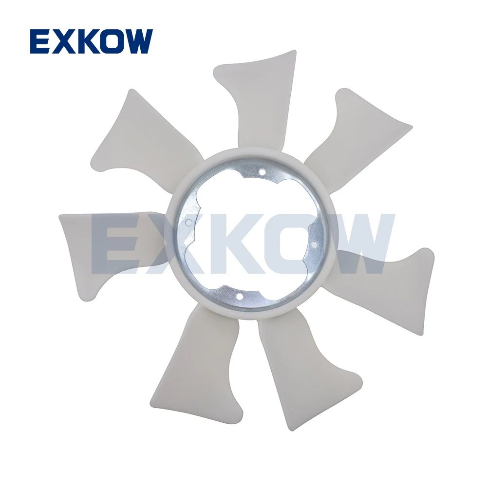 Охлаждающий вентилятор для NISSAN NAVARA D22 YD25T 21060-VK500 NSNV2-FC003
Охлаждающий вентилятор для NISSAN NAVARA D22 YD25T 21060-VK500 NSNV2-FC003