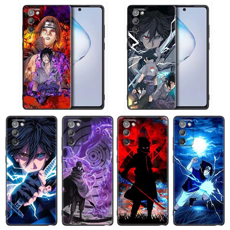 Japanese Naruto For Samsung Galaxy Note 8 9 10 Lite 20 Ultra Case For Samsung M52 M22 M32 M12 F62 Soft Cover Uchiha Sasuke Anime
Japanese Naruto For Samsung Galaxy Note 8 9 10 Lite 20 Ultra Case For Samsung M52 M22 M32 M12 F62 Soft Cover Uchiha Sasuke Anime