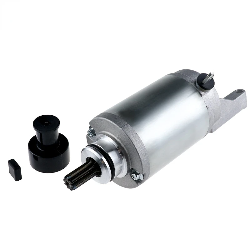 Motorcycle Starter Motor For Suzuki GSF400 S/VS/V-V/VZ-V Bandit (GK7AA) GSF600S GSX400 GK7B Inazuma Bandit S Starter Motor
Motorcycle Starter Motor For Suzuki GSF400 S/VS/V-V/VZ-V Bandit (GK7AA) GSF600S GSX400 GK7B Inazuma Bandit S Starter Motor