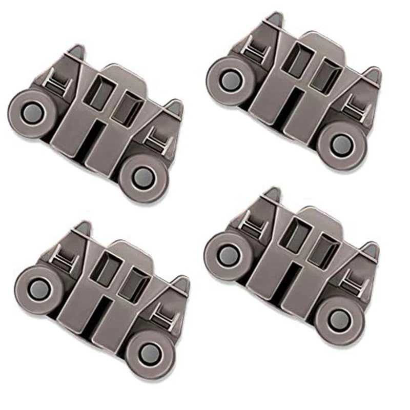 Dishwasher Wheels 4 Packs W10195417 Dishwasher Wheel With STEEL Screws For Whirlpool Kenmore Maytag Kitchenaid Wheels
Dishwasher Wheels 4 Packs W10195417 Dishwasher Wheel With STEEL Screws For Whirlpool Kenmore Maytag Kitchenaid Wheels