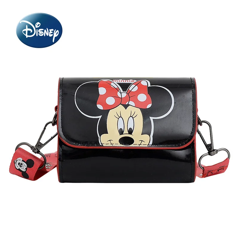 Новинка 2022, Детская сумка-мессенджер через плечо Disney с Микки-Маусом, мультяшный милый кошелек для девочек, Высококачественная модная детска...
Новинка 2022, Детская сумка-мессенджер через плечо Disney с Микки-Маусом, мультяшный милый кошелек для девочек, Высококачественная модная детска...