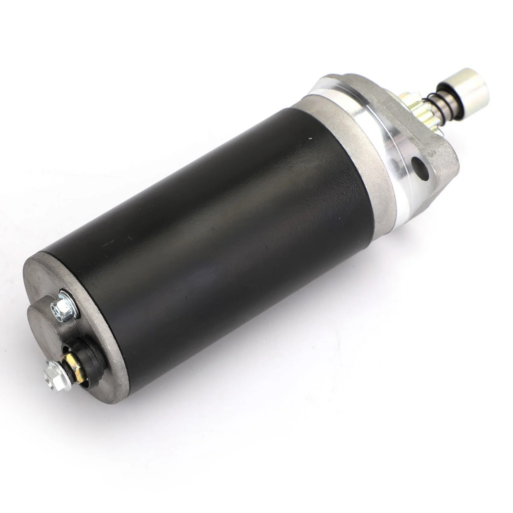 Стартерный мотор 682-81800-11 6L2-81800-20 682-81800-12 6L2-81800-11 для Yamaha, подвесные моторы 15EL 15ELH 15ES 15ESH 15L
Стартерный мотор 682-81800-11 6L2-81800-20 682-81800-12 6L2-81800-11 для Yamaha, подвесные моторы 15EL 15ELH 15ES 15ESH 15L