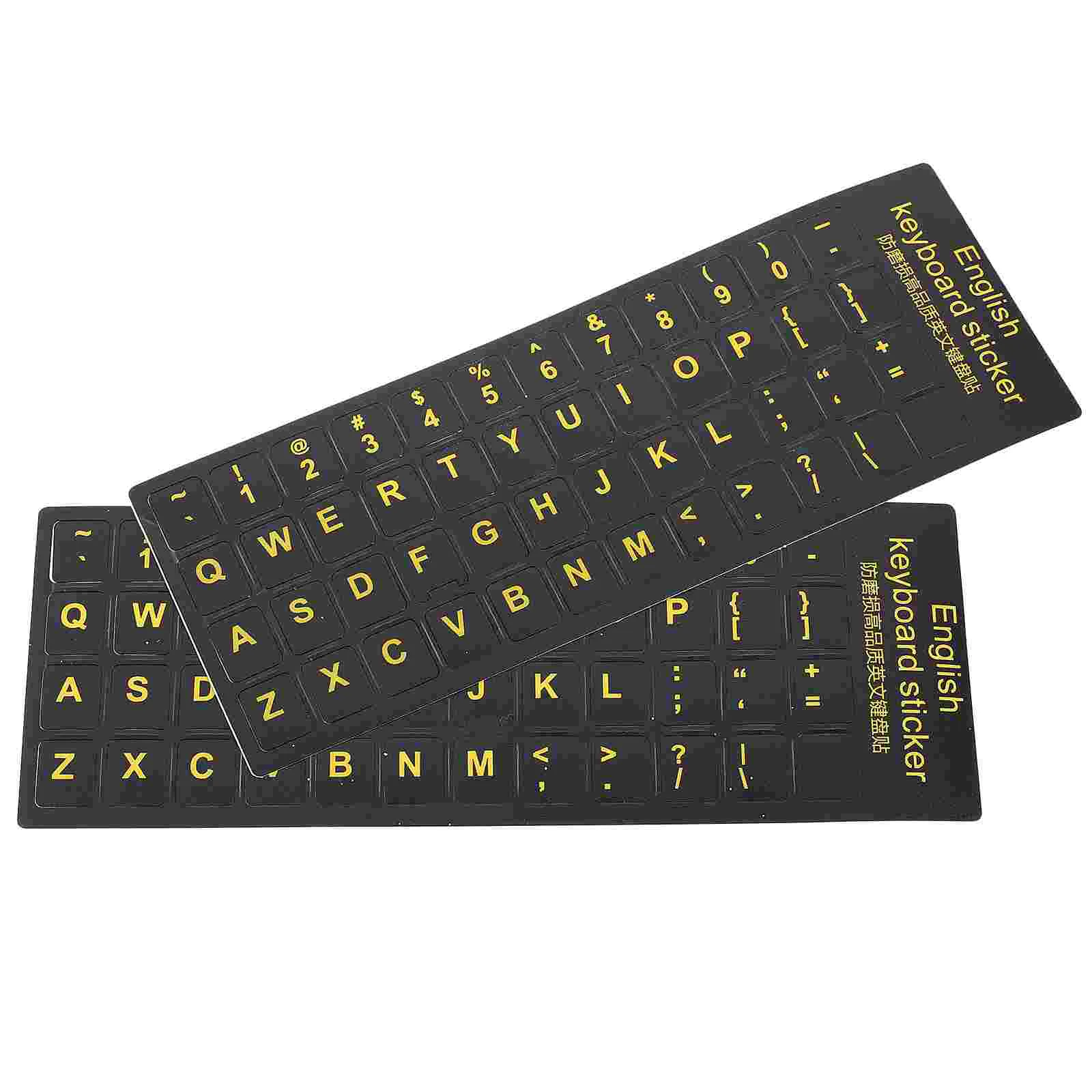 Keyboard Sticker Stickers Laptop Letter Computer Skin Mechanical Cover Labelenglish Dark Theglow Keycap Decal Key Japanse
Keyboard Sticker Stickers Laptop Letter Computer Skin Mechanical Cover Labelenglish Dark Theglow Keycap Decal Key Japanse