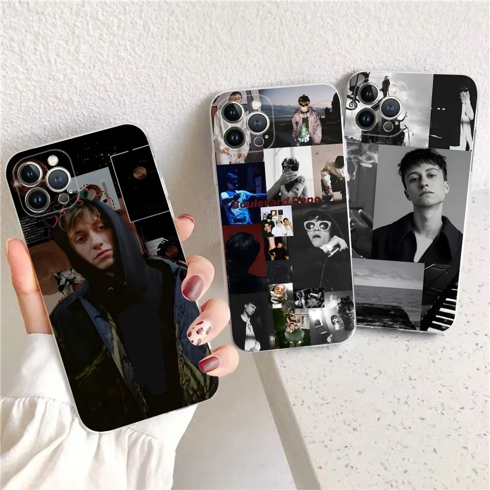 Boulevard Depo Phone Case For iPhone 15 14 11 12 13 Mini Pro XS Max Cover 6 7 8 Plus X XR SE 2020 Funda Shell
Boulevard Depo Phone Case For iPhone 15 14 11 12 13 Mini Pro XS Max Cover 6 7 8 Plus X XR SE 2020 Funda Shell