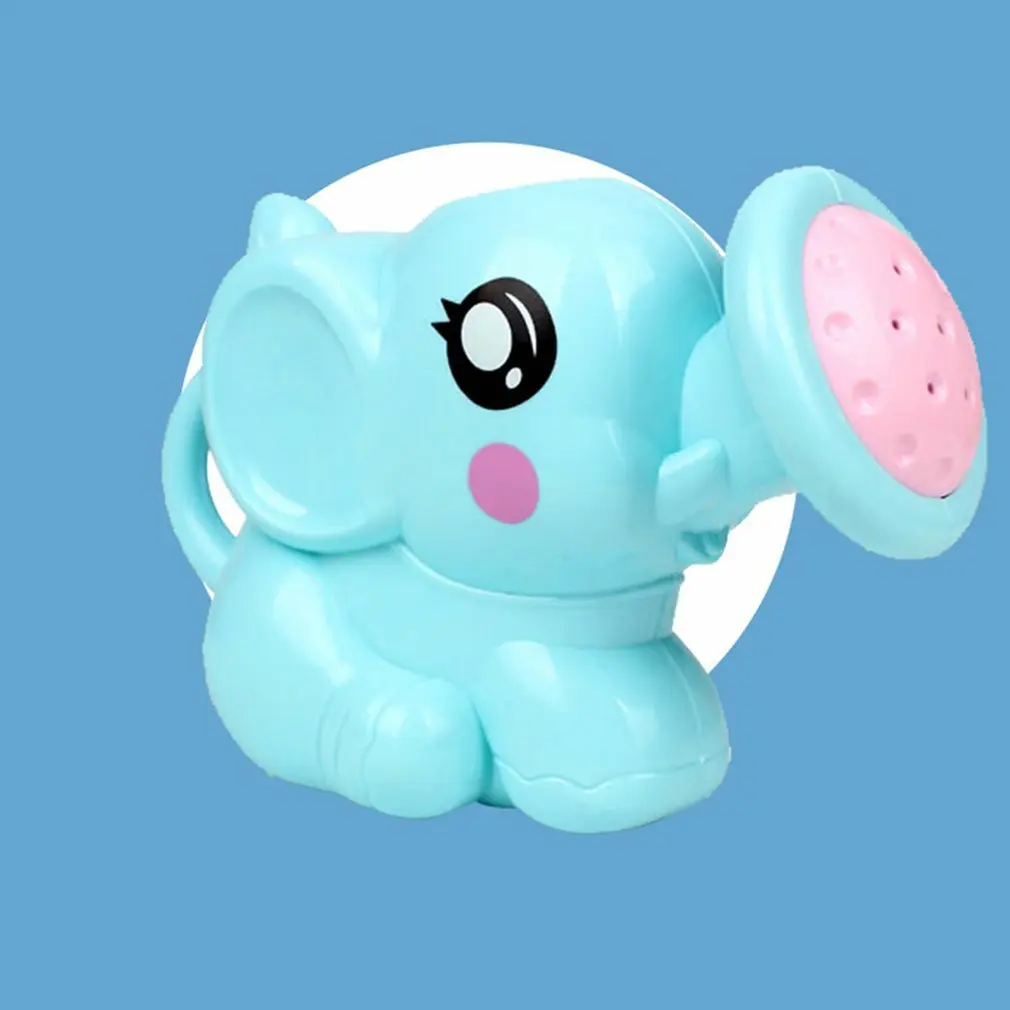 Elephant Bath Toy Elephant Watering Can Child Joke Bath Toy Beach Play Water Can For Boy And Girl Bathroom
Elephant Bath Toy Elephant Watering Can Child Joke Bath Toy Beach Play Water Can For Boy And Girl Bathroom