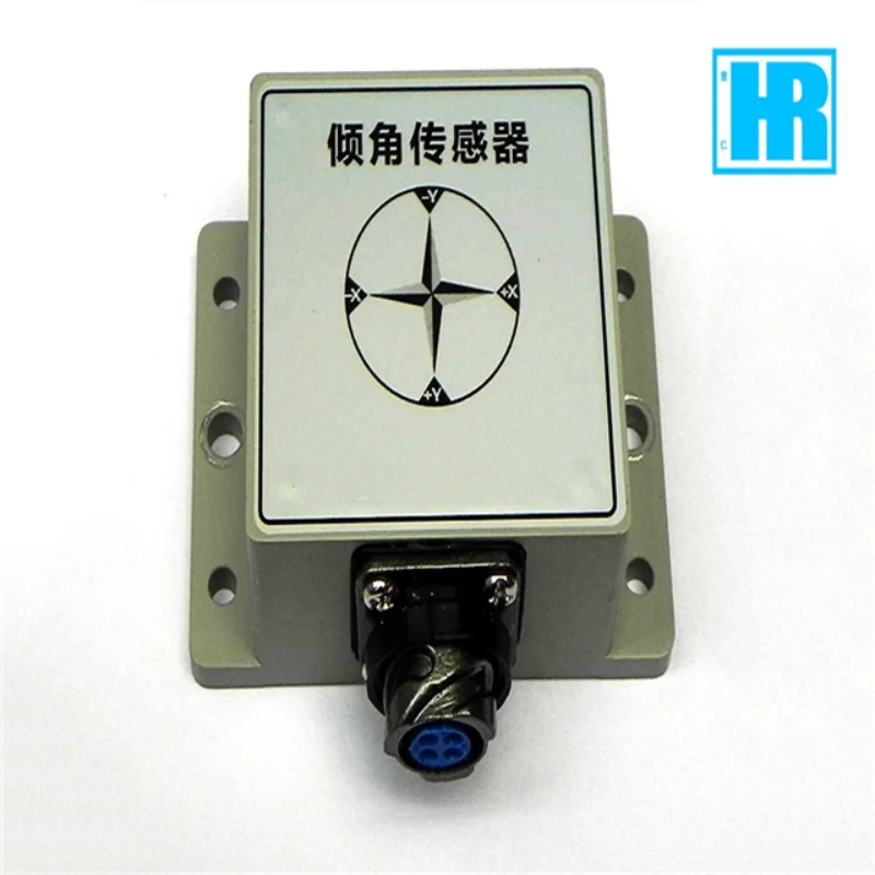 Stable and Reliable Single Axis Tilt Angle Sensor Inclinometer Analog 
Stable and Reliable Single Axis Tilt Angle Sensor Inclinometer Analog