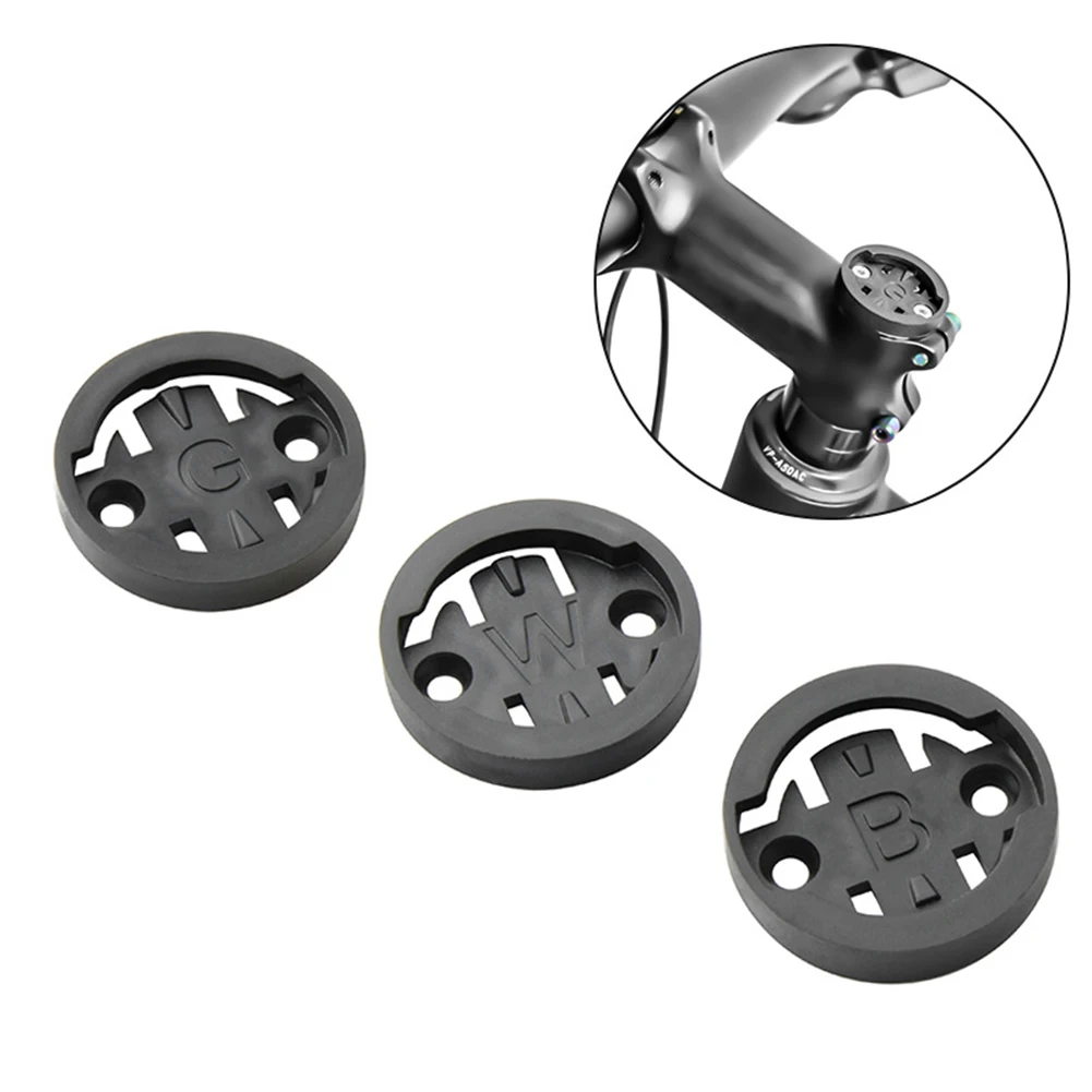 Bike Computer Mount Insert Kit Stopwatch Mount Head Cover Bracket For Garmin Wahoo Bryton Durable Bike Parts
Bike Computer Mount Insert Kit Stopwatch Mount Head Cover Bracket For Garmin Wahoo Bryton Durable Bike Parts