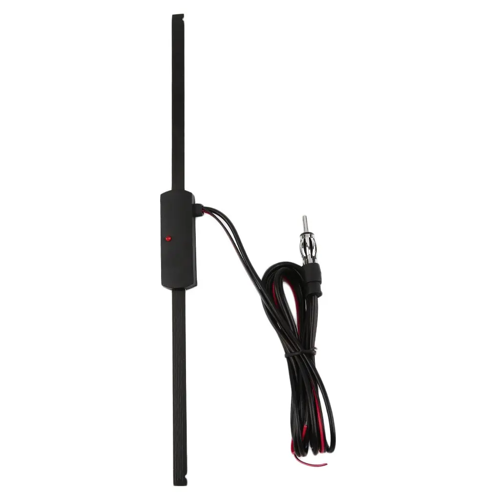 2021 hot sale Car Antenna Booster Car Electronic FM/AM Radio Antenna Windshield Mount 12V Black Drop Shipping
2021 hot sale Car Antenna Booster Car Electronic FM/AM Radio Antenna Windshield Mount 12V Black Drop Shipping