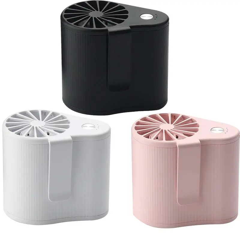 Портативный 3-скоростной USB-вентилятор для охлаждения, летние принадлежности, большой воздушный поток, Персональный вентилятор для пикника