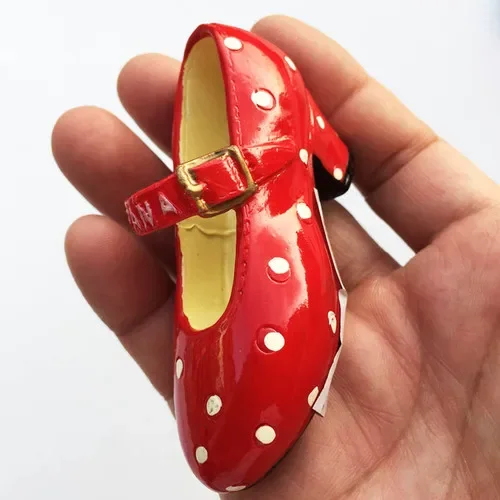 Магнит "Танец фламинго", Испания
Магнит "Танец фламинго", Испания