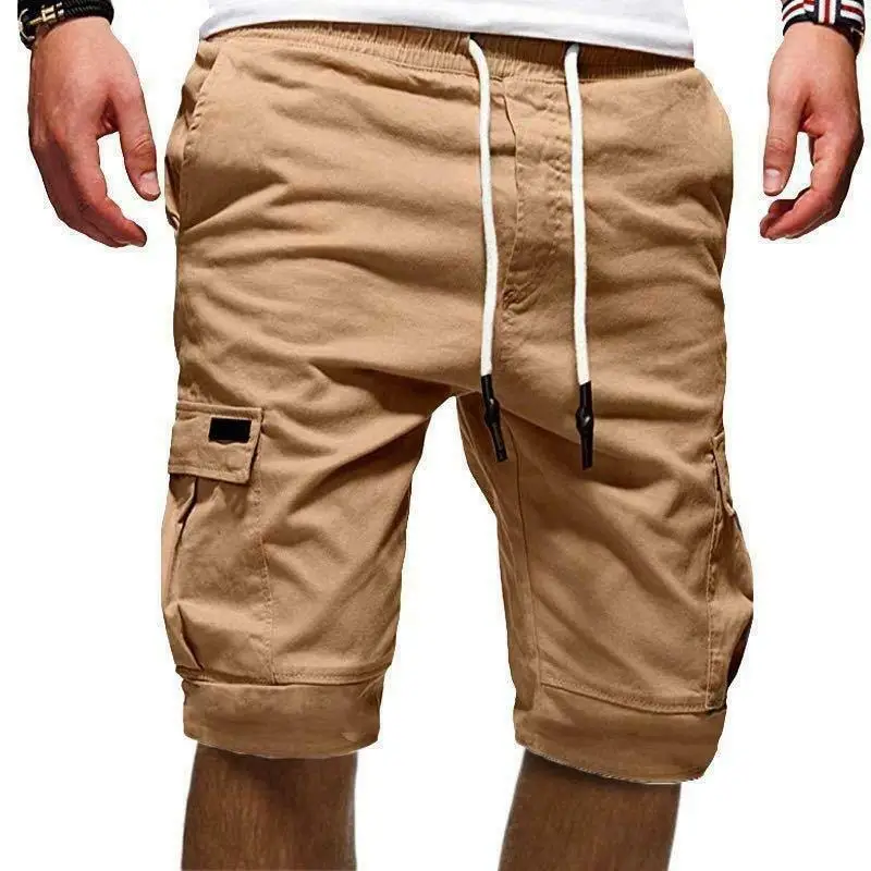 Casual Mens Shorts Jogger Sports Cargo Shorts Military Combat Workout Gym Trousers Summer Mens Clothing
Casual Mens Shorts Jogger Sports Cargo Shorts Military Combat Workout Gym Trousers Summer Mens Clothing