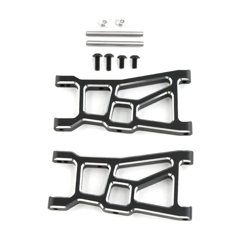 Портативная деталь для замены, прочные модифицированные аксессуары, подходящие для ZD- Racing металлические детали для модернизации Desert QX2D
Портативная деталь для замены, прочные модифицированные аксессуары, подходящие для ZD- Racing металлические детали для модернизации Desert QX2D