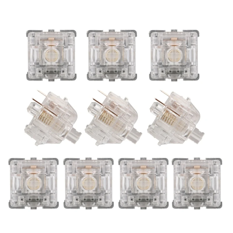 Механическая клавиатура Everglide 5pin Aqua King, прозрачные переключатели, Прямая поставка, 10 шт.
Механическая клавиатура Everglide 5pin Aqua King, прозрачные переключатели, Прямая поставка, 10 шт.