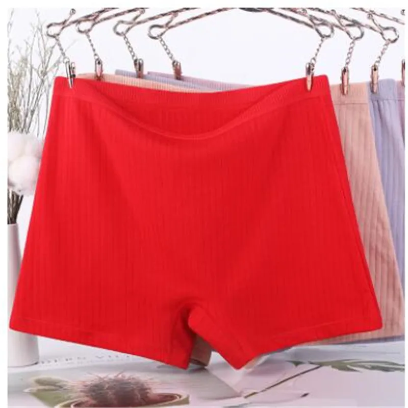 Boxer Cotton Underwear Women's Plus Over Size 100kg Thread Briefs High Waist Length Shorts Lingerie Cute Sexy 
Boxer Cotton Underwear Women's Plus Over Size 100kg Thread Briefs High Waist Length Shorts Lingerie Cute Sexy