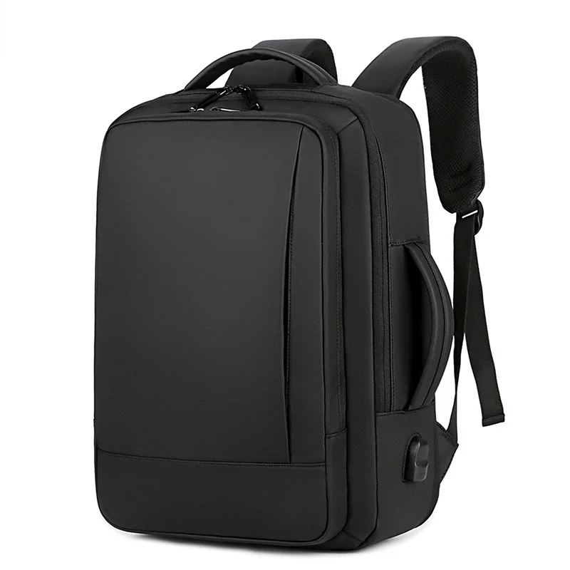 Mens Backpacks USB Charging Waterproof Bags for Male Multifunctional Laptop Rucksack Business Portable Bagpack
Mens Backpacks USB Charging Waterproof Bags for Male Multifunctional Laptop Rucksack Business Portable Bagpack