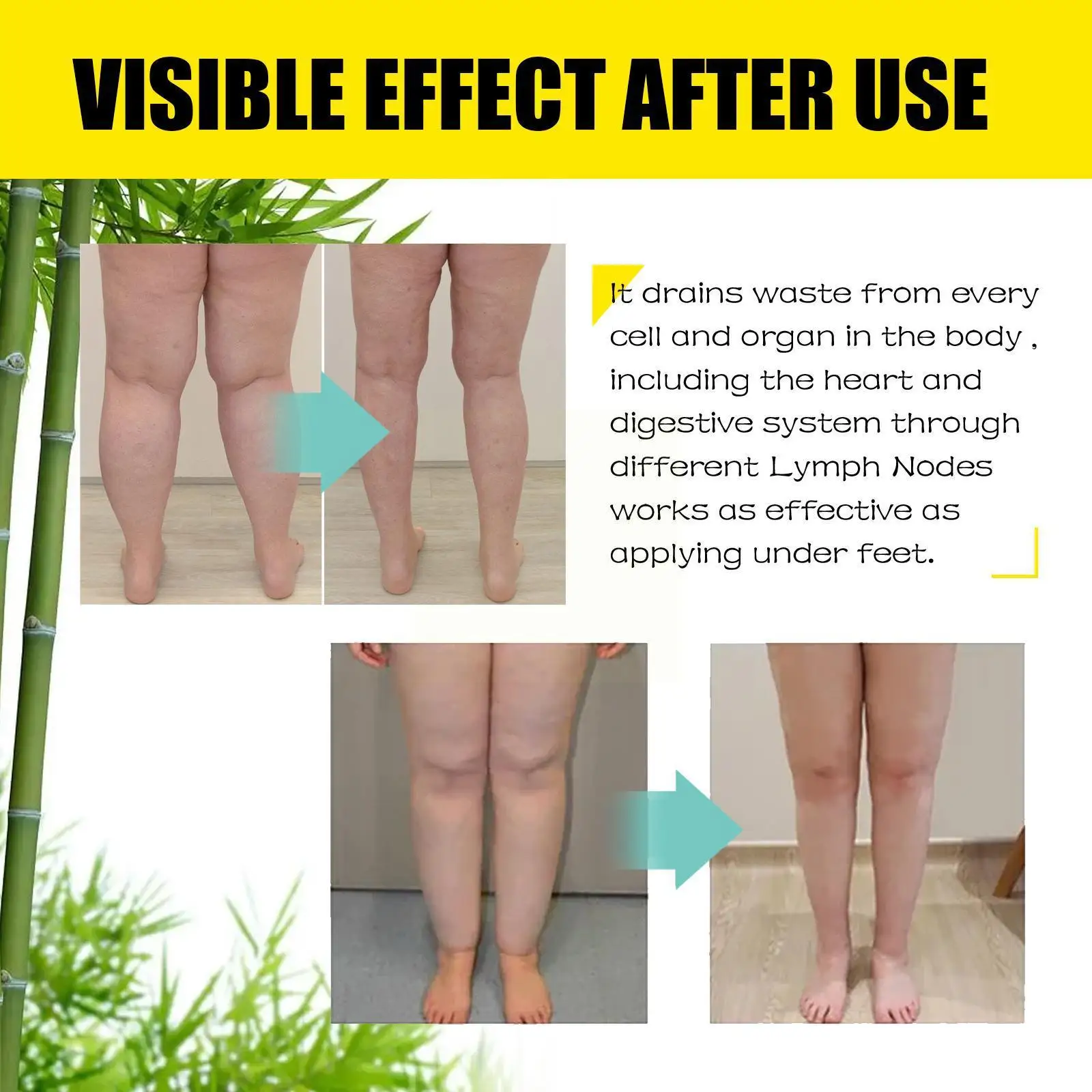 10 шт., пластыри для ног с имбирем 
10 шт., пластыри для ног с имбирем