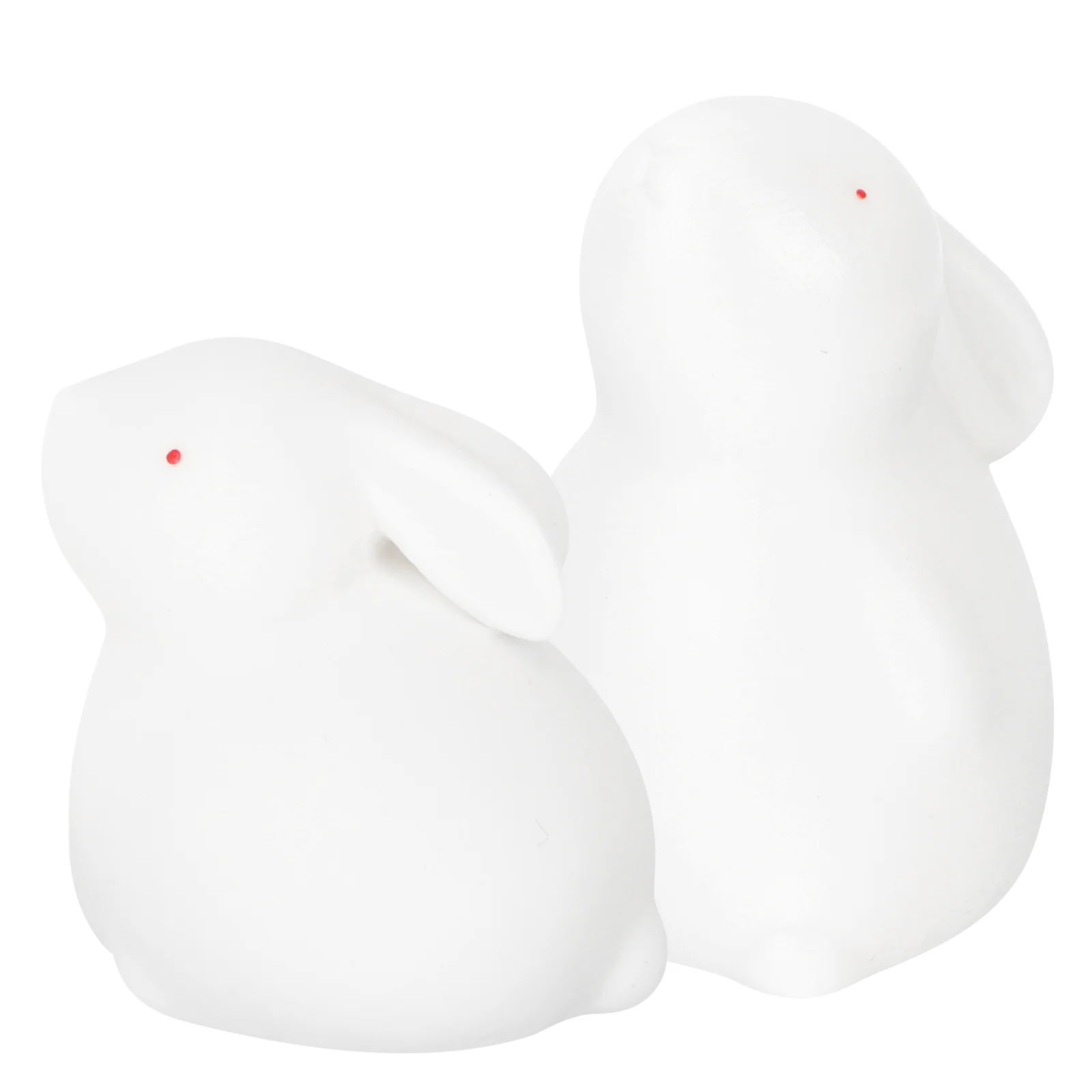Rabbit Bunny Figurines Ceramic Decor Statue Figurine Miniature Bingo Toysrolly Easter Year Ornament Tiny Zodiac White Sculpture
Rabbit Bunny Figurines Ceramic Decor Statue Figurine Miniature Bingo Toysrolly Easter Year Ornament Tiny Zodiac White Sculpture