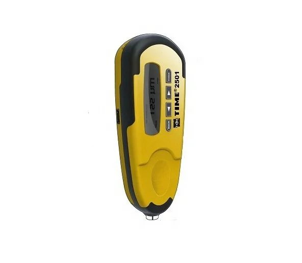 TIME 2501 Digital Coating Thickness Gauge 
TIME 2501 Digital Coating Thickness Gauge