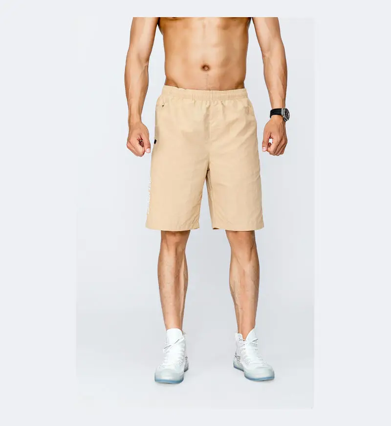 Men's Running Shorts Solid Just Moving Letters Shorts Loose Fit Sports Football Outwork Shorts Fitness Gym Jogging Sportwear
Men's Running Shorts Solid Just Moving Letters Shorts Loose Fit Sports Football Outwork Shorts Fitness Gym Jogging Sportwear