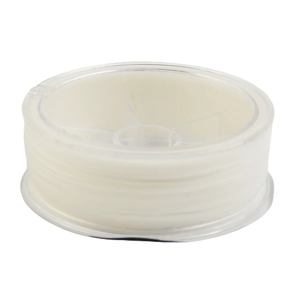 Durable PVA Tape Dissolving Tape 10mm/0.39inch 10mmX25m Fast Water Dissolving Fishing Hydrosol Terminal Tackle
Durable PVA Tape Dissolving Tape 10mm/0.39inch 10mmX25m Fast Water Dissolving Fishing Hydrosol Terminal Tackle