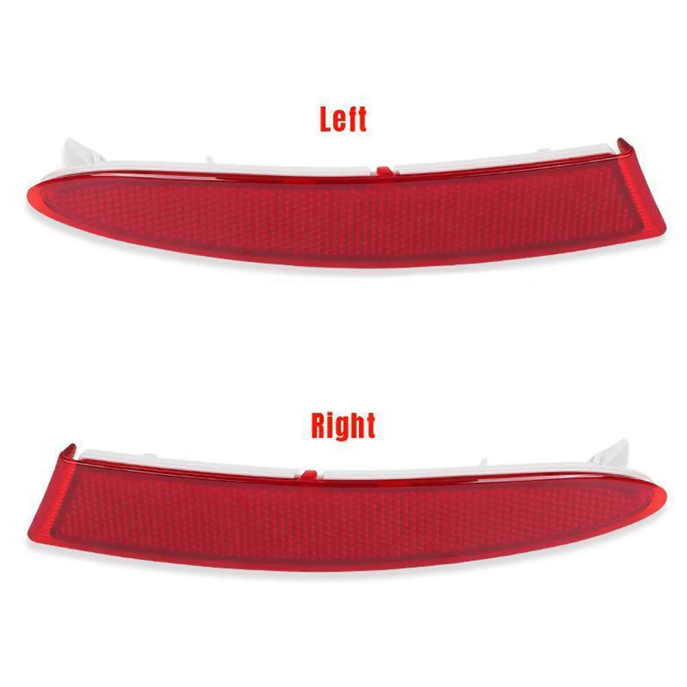 Car Taillight Bumper Reflector 1 Pair 63147217316 ABS For X3 2011-2014 For X3 2015-2017 RED Rear Bumper Reflector
Car Taillight Bumper Reflector 1 Pair 63147217316 ABS For X3 2011-2014 For X3 2015-2017 RED Rear Bumper Reflector