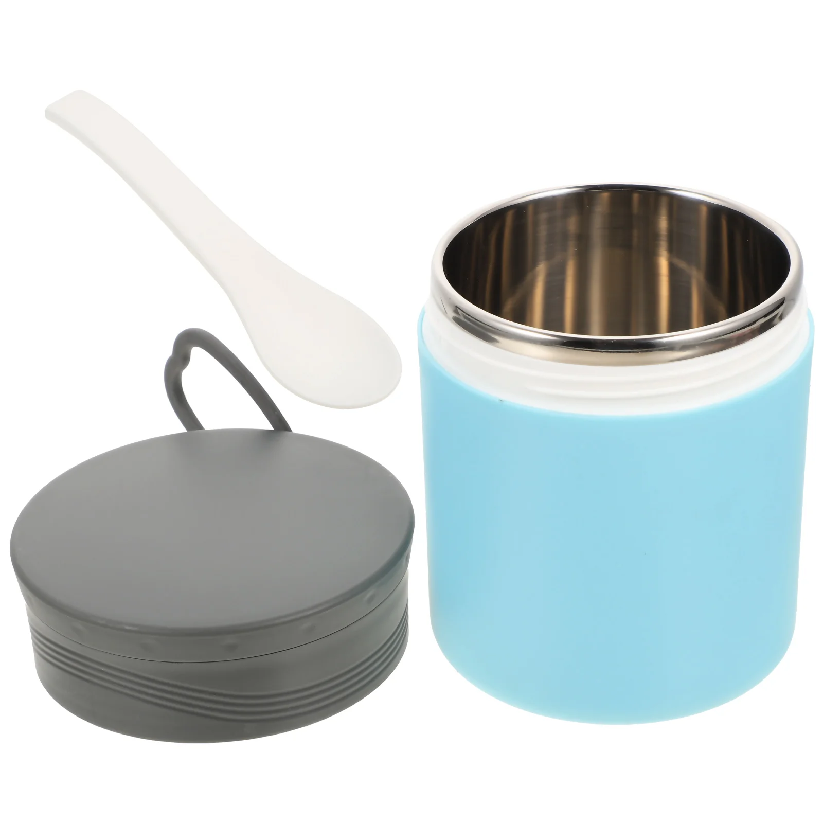Cup Insulatedsoup Thermal Cups Breakfast Portablehot Porridge Leakproof Container Jartableware Kids Insulationcold Bento Snack
Cup Insulatedsoup Thermal Cups Breakfast Portablehot Porridge Leakproof Container Jartableware Kids Insulationcold Bento Snack