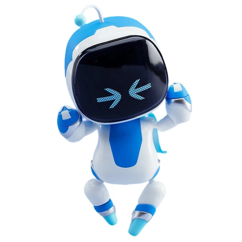 Оригинальная Подлинная экшн-фигурка ГСК Good Smile NENDOROID 1879 Astro's Playroom, 10 см, ПВХ, аниме-фигурка, игрушки, кукла в подарок
Оригинальная Подлинная экшн-фигурка ГСК Good Smile NENDOROID 1879 Astro's Playroom, 10 см, ПВХ, аниме-фигурка, игрушки, кукла в подарок