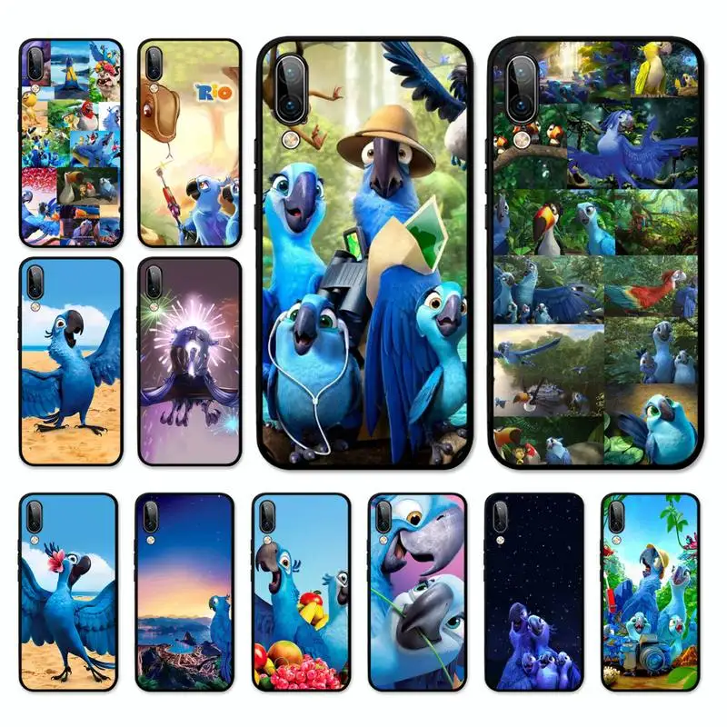 Disney Rio Phone Case for Vivo Y91C Y11 17 19 17 67 81 Oppo A9 2020 Realme c3
Disney Rio Phone Case for Vivo Y91C Y11 17 19 17 67 81 Oppo A9 2020 Realme c3
