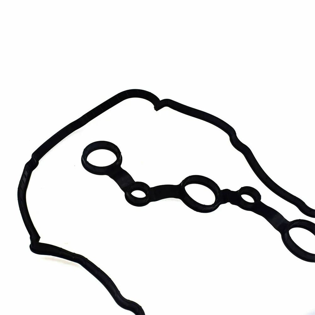 1pc Car Tools Valve Cover Gasket 22441-2GGB0 Fit For Hyundai 15-20 Sonata Santa Fe 2.0L 2.4L Gaskets Auto Replacement Parts
1pc Car Tools Valve Cover Gasket 22441-2GGB0 Fit For Hyundai 15-20 Sonata Santa Fe 2.0L 2.4L Gaskets Auto Replacement Parts