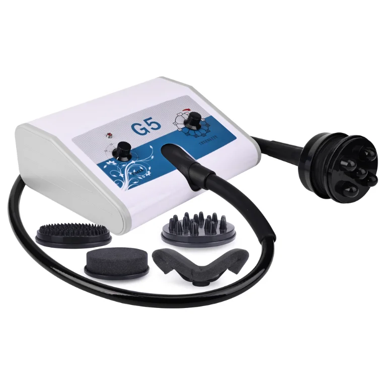 Butt Shaper Body Slimming Pain Relief G5 Vibrating Massager From China With Vibration Massage Gun
Butt Shaper Body Slimming Pain Relief G5 Vibrating Massager From China With Vibration Massage Gun