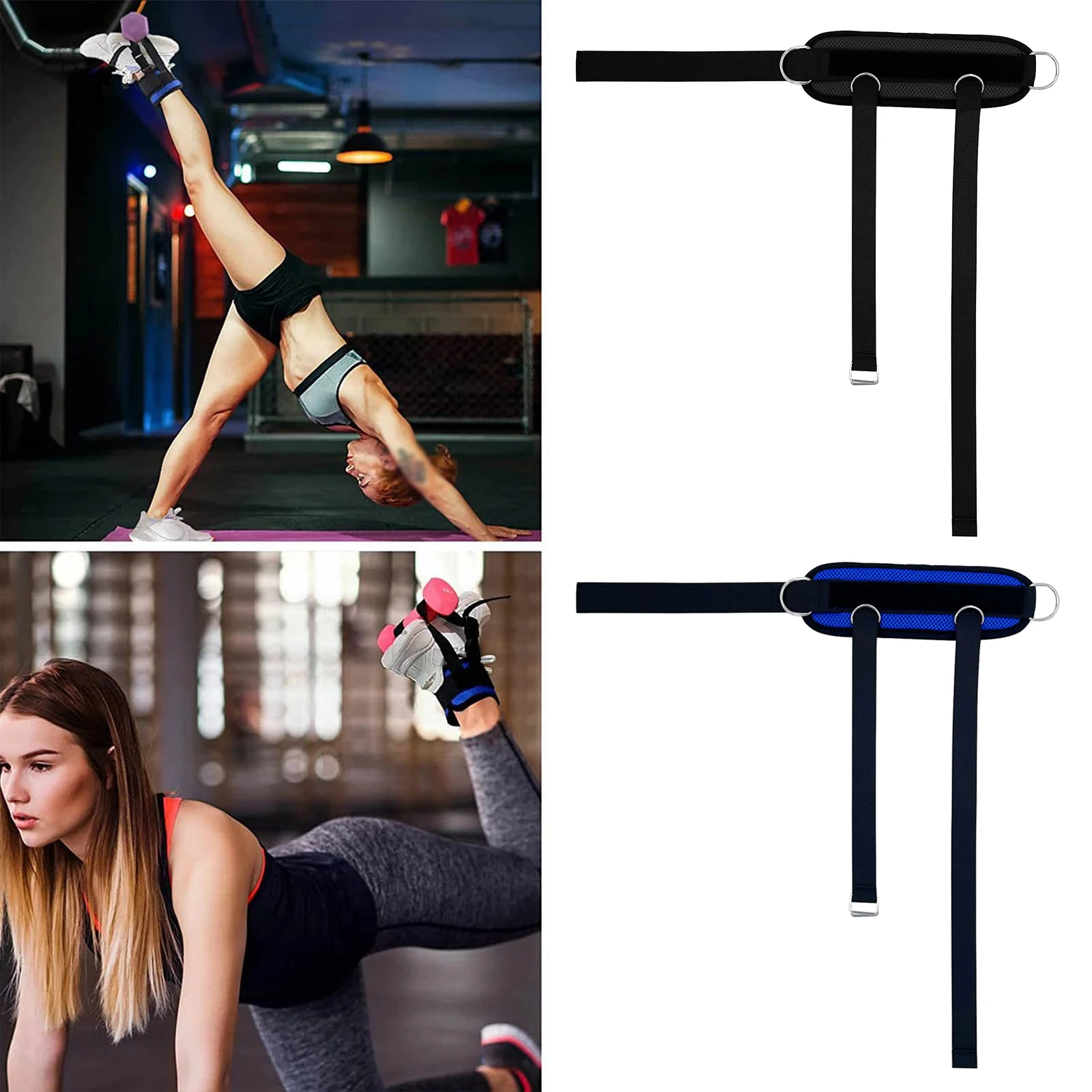 Ремни для поддержки голеностопа педального типа, многонаправленный нейлоновый ремешок для щиколотки, спортивная защита для голеностопа, з...
Ремни для поддержки голеностопа педального типа, многонаправленный нейлоновый ремешок для щиколотки, спортивная защита для голеностопа, з...