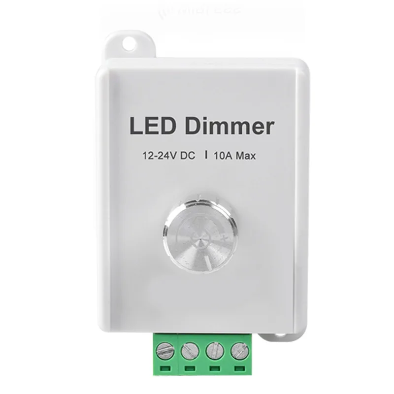DC12V-24V переключатель регулировки яркости светодиодный монохромный с PWM-регулятором яркости с одной цепью ручной регулятор яркости
DC12V-24V переключатель регулировки яркости светодиодный монохромный с PWM-регулятором яркости с одной цепью ручной регулятор яркости