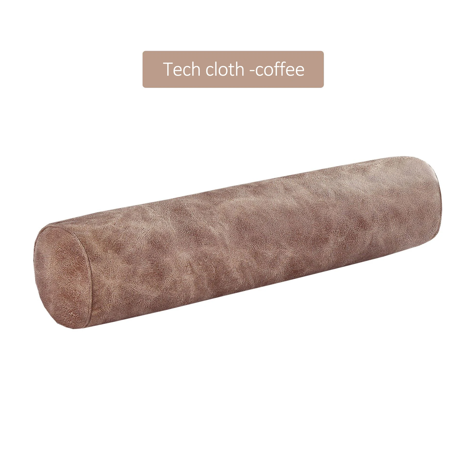 Эргономичный круглый валик для шеи
Эргономичный круглый валик для шеи