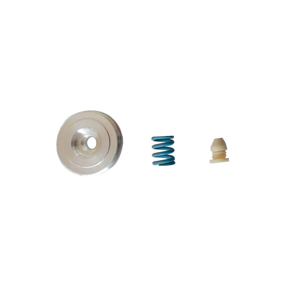 Repair Kit Steering Rack Repair Auto Parts 32106891974 For BMW One Set Plug-and-play Repair Tools High Quality
Repair Kit Steering Rack Repair Auto Parts 32106891974 For BMW One Set Plug-and-play Repair Tools High Quality