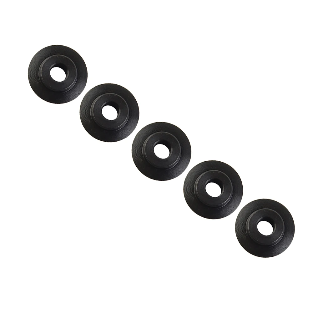 5pcs Alloy Steel Pipe Cutting Wheel Blades 18×6×5mm For Copper Thin Wall Stainless Steel Pipes Power Tool Acessories
5pcs Alloy Steel Pipe Cutting Wheel Blades 18×6×5mm For Copper Thin Wall Stainless Steel Pipes Power Tool Acessories