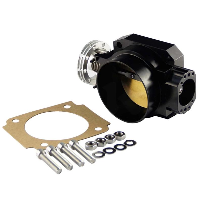 Q45 Car Throttle Body Intake Valve Throttle Valve For Nissan RB25DET RB26DET RB20 GTS
Q45 Car Throttle Body Intake Valve Throttle Valve For Nissan RB25DET RB26DET RB20 GTS