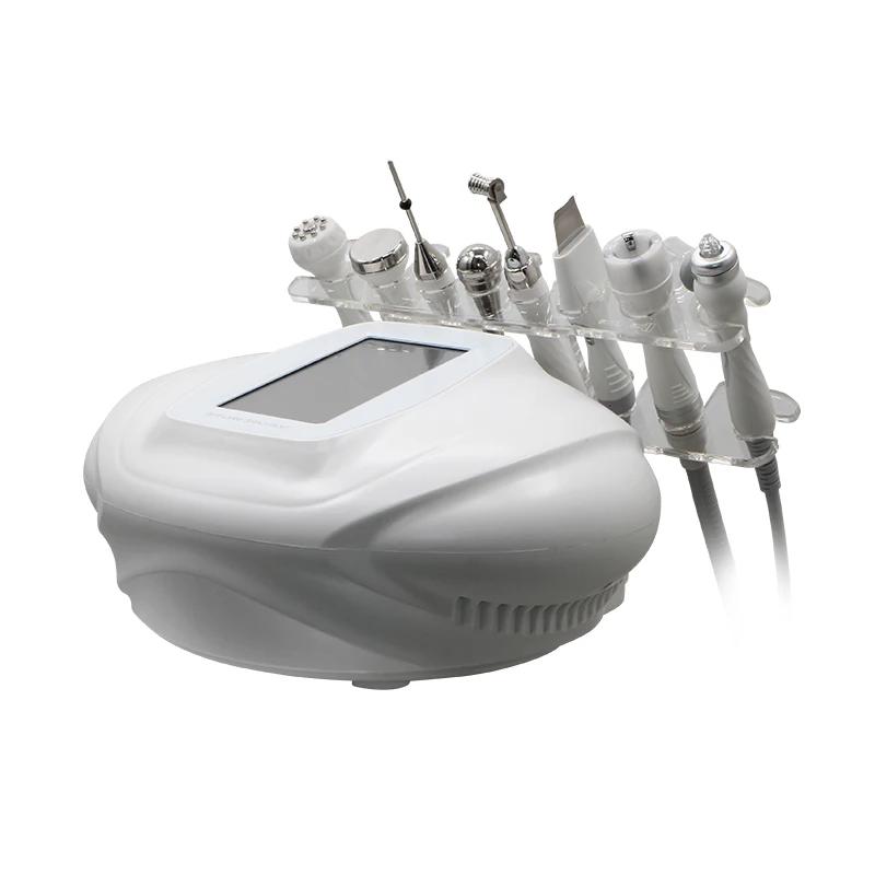 Top Quality Multifunction Microneedlig Machine Ultrasonic Skin Scrubble Facial Equipment Water Spray for Beauty Salon
Top Quality Multifunction Microneedlig Machine Ultrasonic Skin Scrubble Facial Equipment Water Spray for Beauty Salon