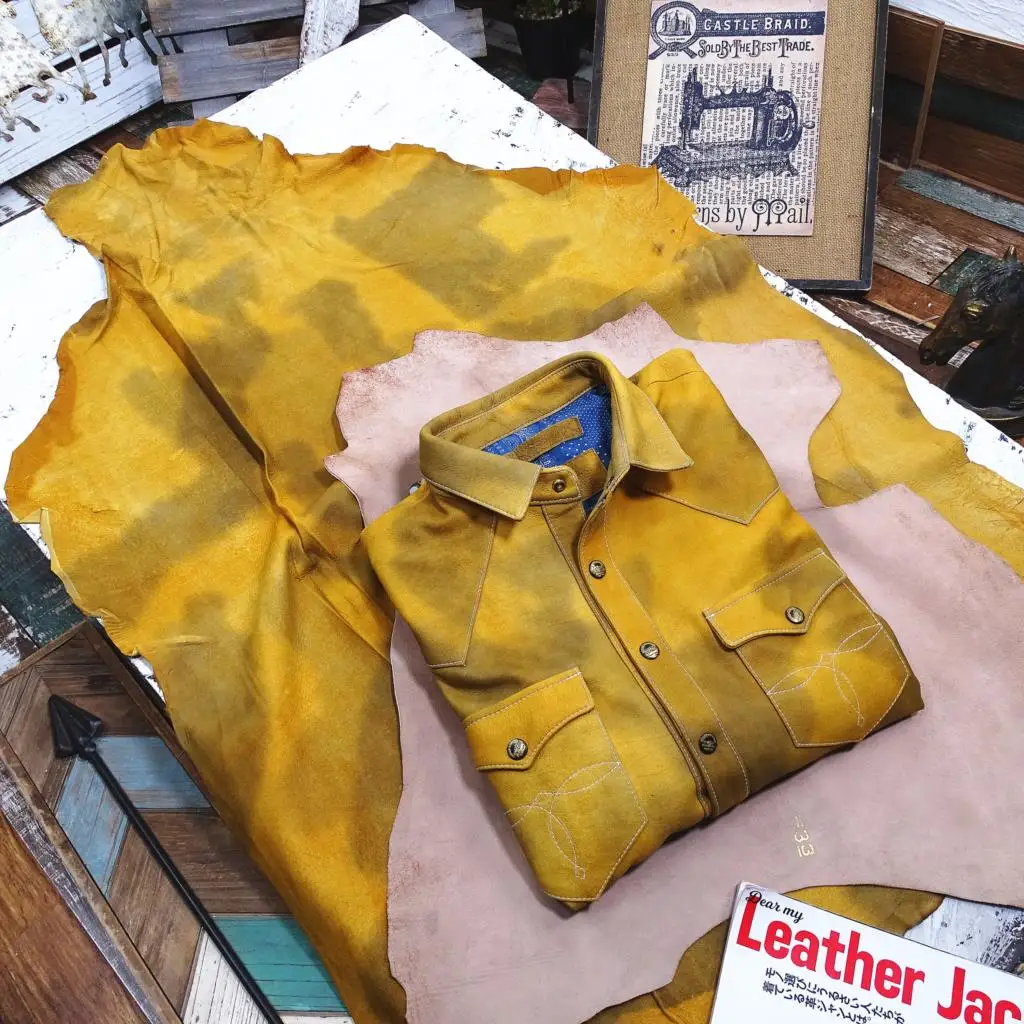 Graffiti limited splash-ink Italian luxury soft waxy flesh on goatskin bags shirt
Graffiti limited splash-ink Italian luxury soft waxy flesh on goatskin bags shirt