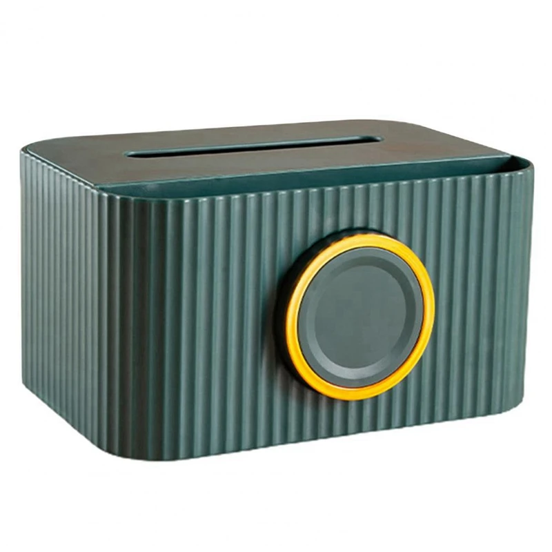 Fashion Tissue Box Innovative HIPS Multi-Color Nordic Style Solid Color Paper Holder Napkin Case For Sundries Phone
Fashion Tissue Box Innovative HIPS Multi-Color Nordic Style Solid Color Paper Holder Napkin Case For Sundries Phone