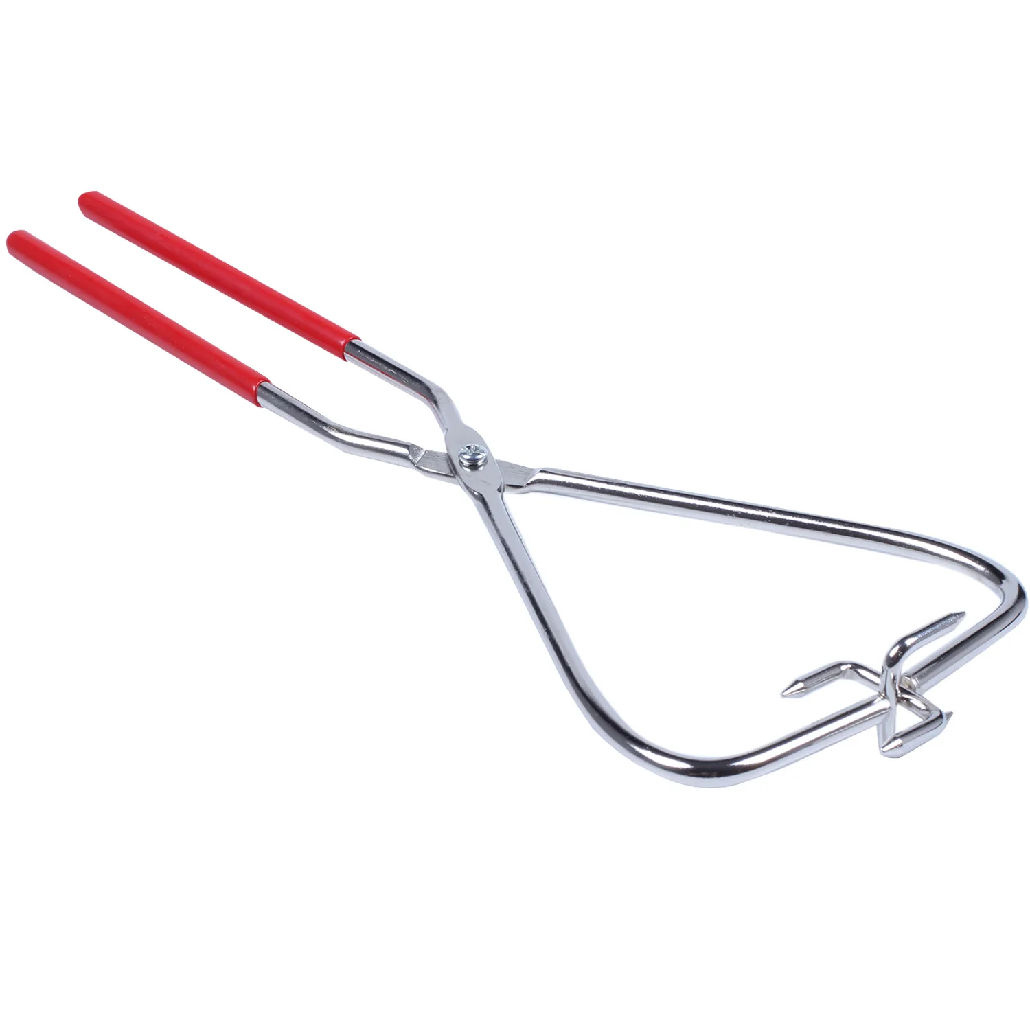 Diy Convenient Modern Metal Dipping Tong Pottery Tool For Clay Modeling Sculpting Ceramics
Diy Convenient Modern Metal Dipping Tong Pottery Tool For Clay Modeling Sculpting Ceramics