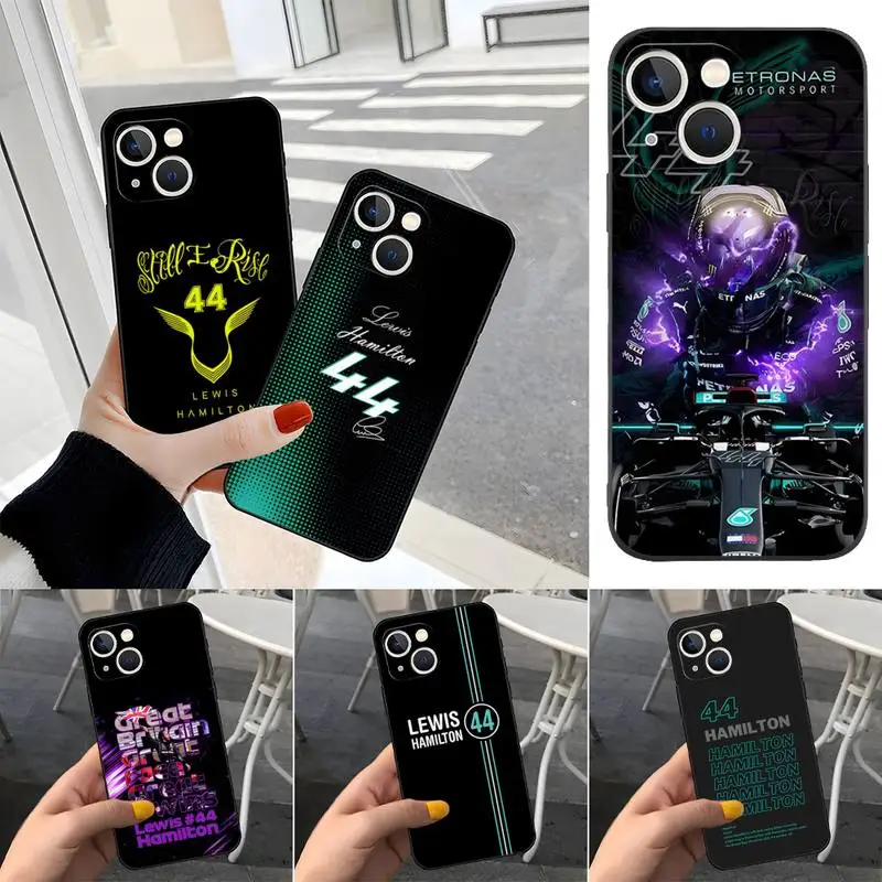 F1 Lewis Hamilton Car 44 Phone Case For IPhone 12 Pro Max 11 14 13 Mini 8 6S 7 Plus X XR XS SE 2020 Shockproof Back Cover
F1 Lewis Hamilton Car 44 Phone Case For IPhone 12 Pro Max 11 14 13 Mini 8 6S 7 Plus X XR XS SE 2020 Shockproof Back Cover