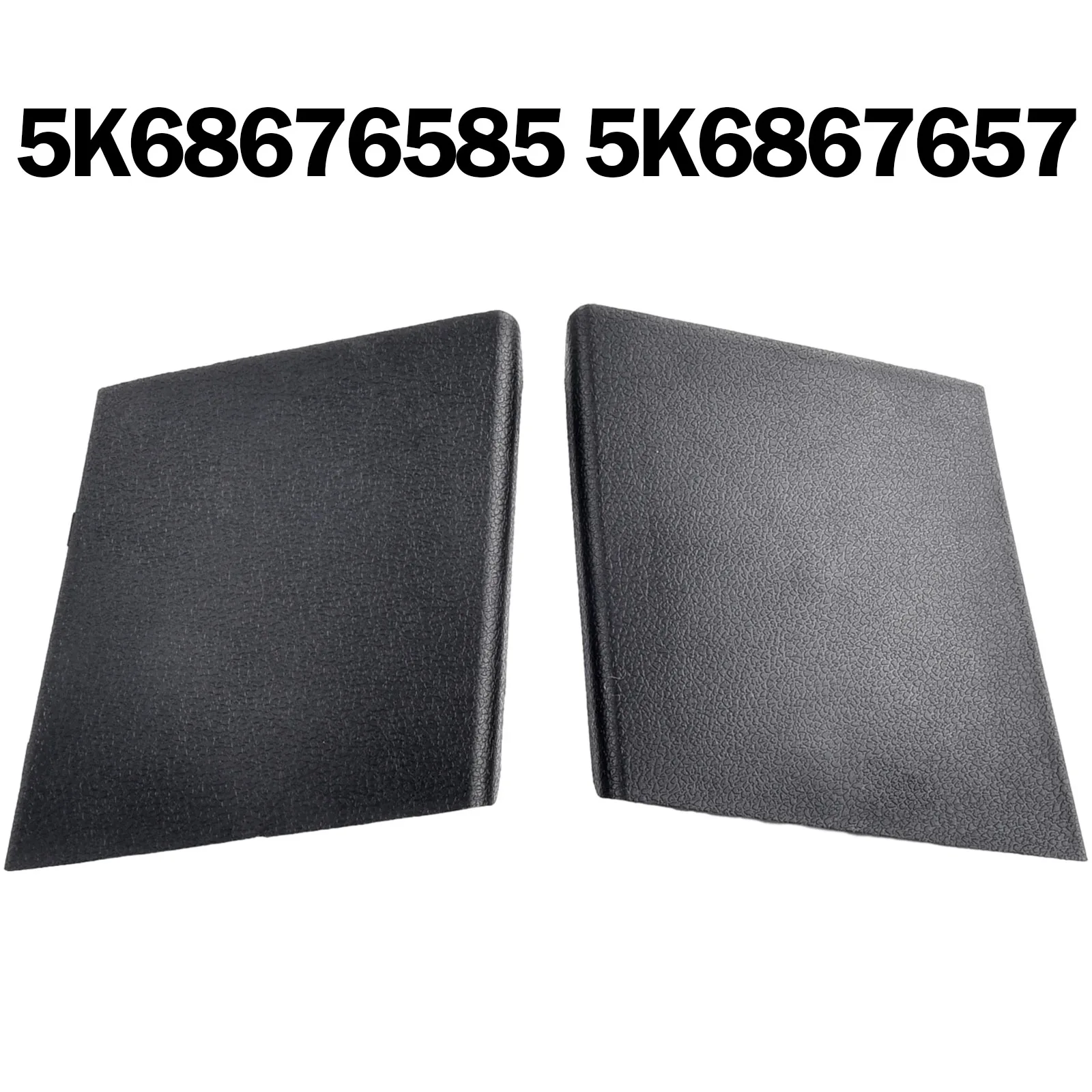 1 Pair Car Inspection Cover Car Accessories Rear Repair Cover Cap Replacement Trunk Taillight 1 Pair 5K6867658
1 Pair Car Inspection Cover Car Accessories Rear Repair Cover Cap Replacement Trunk Taillight 1 Pair 5K6867658