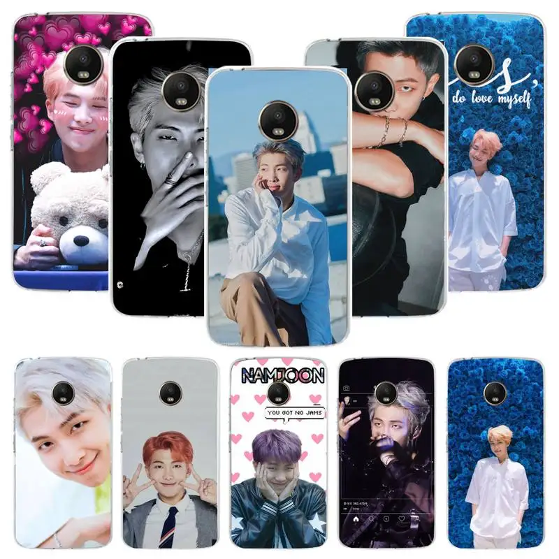 Bangtan Boys RM Namjoon Kim Phone Case For Samsung S20 S21 Note20 A71 A30s A52 Plus Ultra lite Transparent Nax Fundas Cover
Bangtan Boys RM Namjoon Kim Phone Case For Samsung S20 S21 Note20 A71 A30s A52 Plus Ultra lite Transparent Nax Fundas Cover