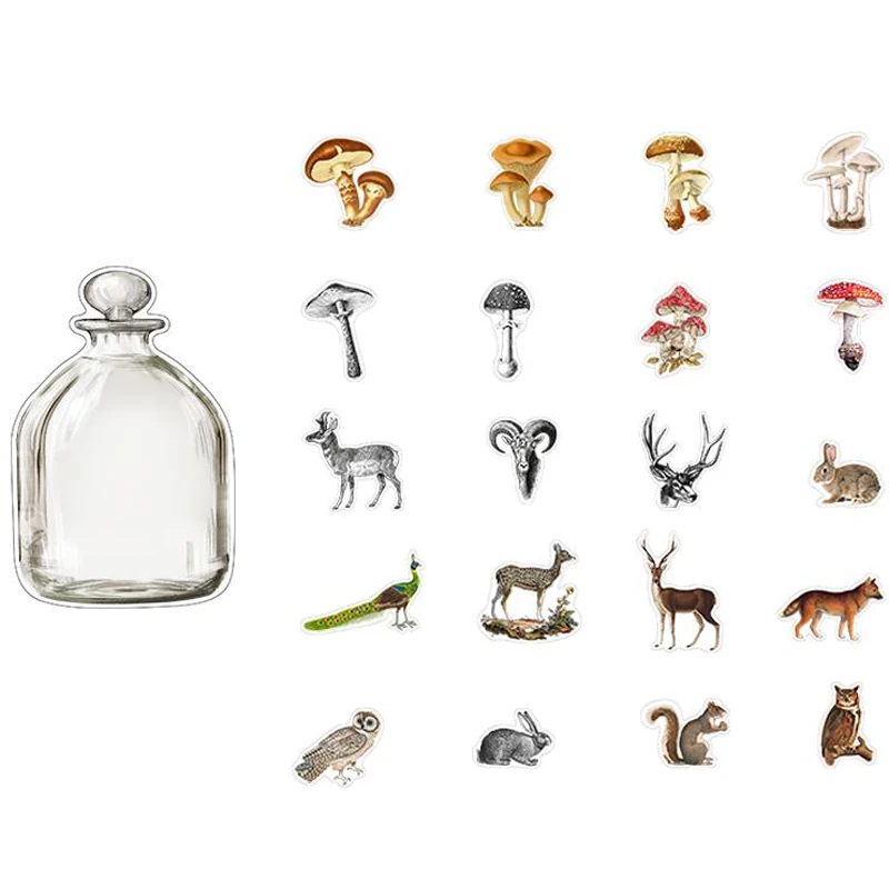 20 шт. + 1 шт., водостойкая декоративная наклейка на бутылку
20 шт. + 1 шт., водостойкая декоративная наклейка на бутылку