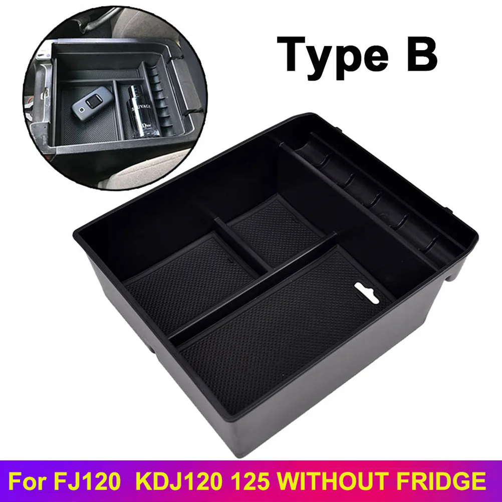 Автомобильный подлокотник, ящик для хранения, лоток для Toyota Land Cruiser Prado 120 150 FJ120 KDJ 120 125 2004-2008 2009, органайзер на центральной консоли
Автомобильный подлокотник, ящик для хранения, лоток для Toyota Land Cruiser Prado 120 150 FJ120 KDJ 120 125 2004-2008 2009, органайзер на центральной консоли