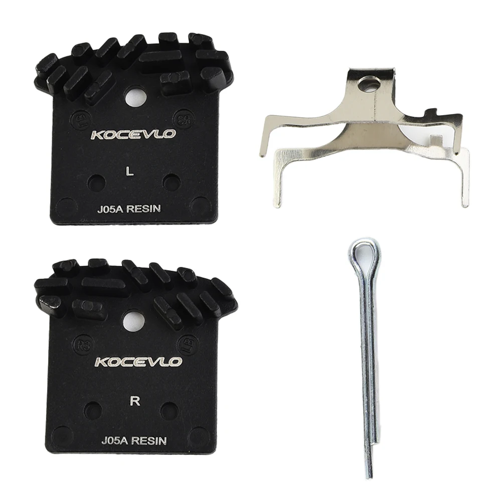 2 Pair Bike L05A Resin ICE Disc Brake Pads For-Shimano RS805 R9170 R8070 Bicycle Parts Replacement MTB Road Cycling Part
2 Pair Bike L05A Resin ICE Disc Brake Pads For-Shimano RS805 R9170 R8070 Bicycle Parts Replacement MTB Road Cycling Part