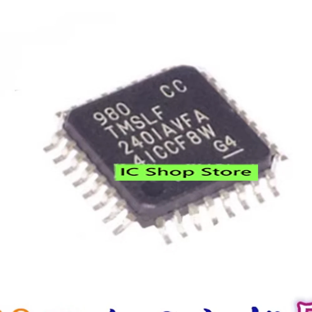 TMS320LF2401AVFS TMSLF2401AVFS TMSLF 2401AVFS LQFP32 100% Original Brand New
TMS320LF2401AVFS TMSLF2401AVFS TMSLF 2401AVFS LQFP32 100% Original Brand New