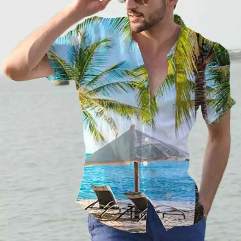 Slim All-Match Men'S Shortsleeved Lapel Shirt Loose And Comfortable Men'S Casual Summer Popular Ultrathin Breathable Men'S Shirt
Slim All-Match Men'S Shortsleeved Lapel Shirt Loose And Comfortable Men'S Casual Summer Popular Ultrathin Breathable Men'S Shirt